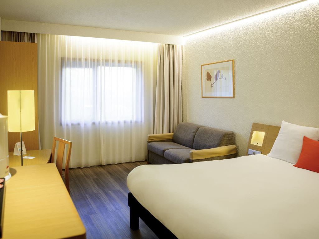 Novotel Porto Gaia