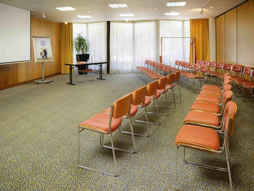 Novotel Porto Gaia