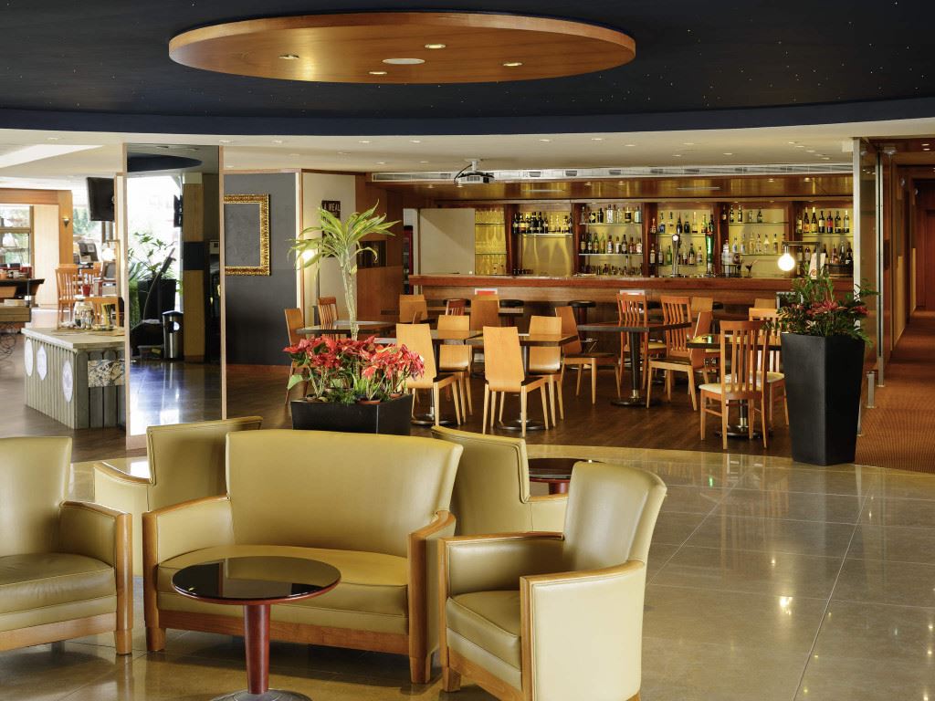 Novotel Porto Gaia