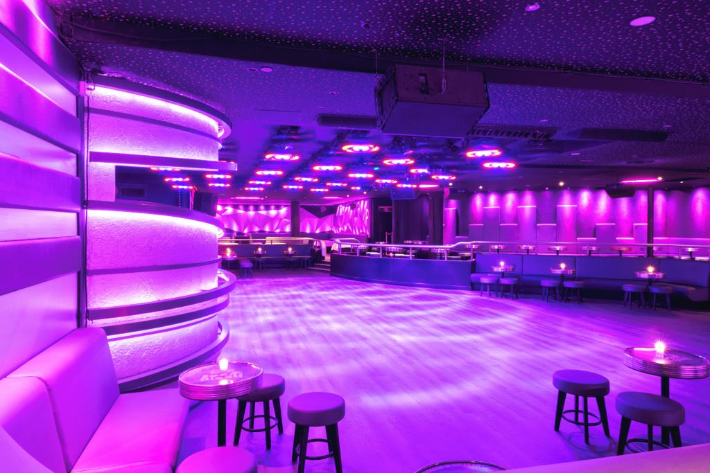Le Duplex