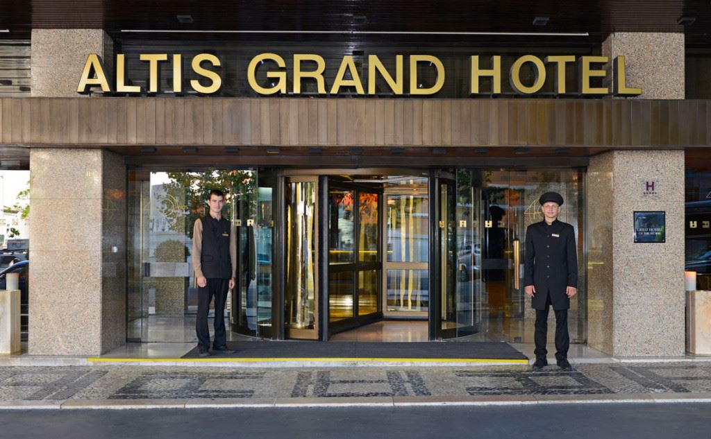 Altis Grand Hotel