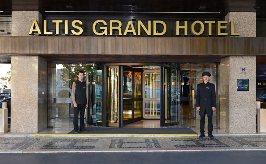 Altis Grand Hotel