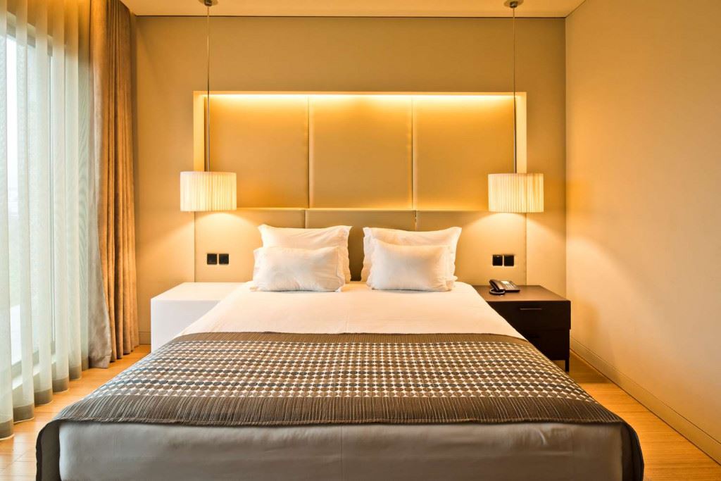 Golden Tulip São João da Madeira