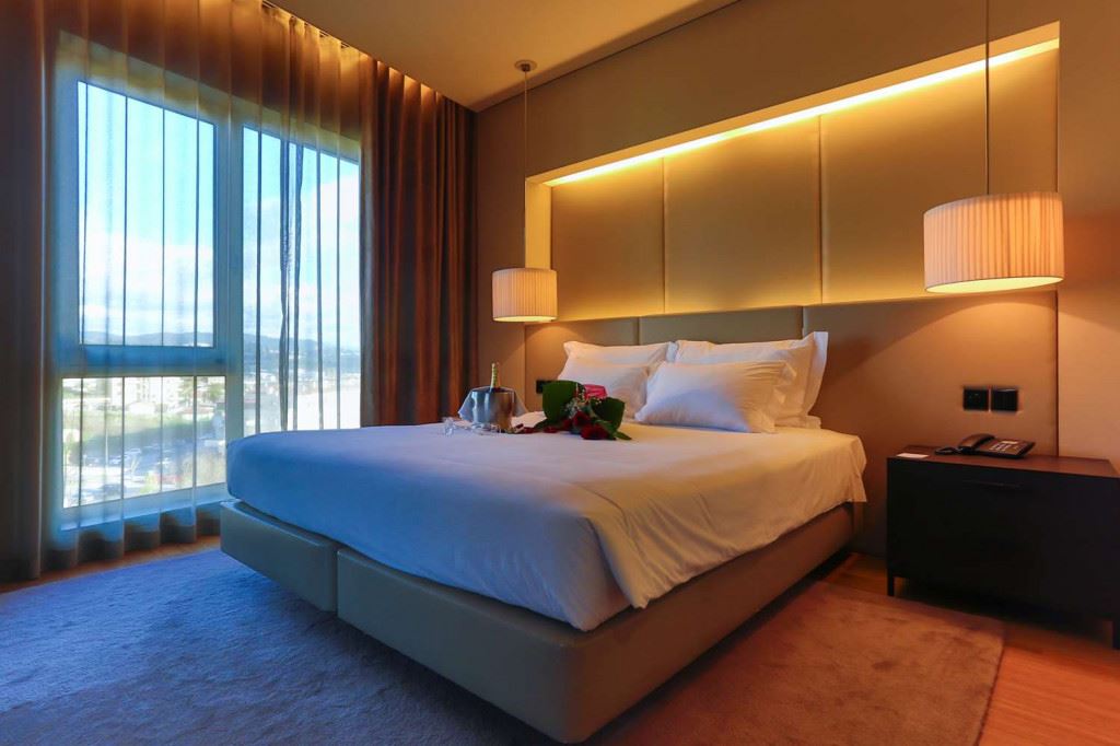 Golden Tulip São João da Madeira