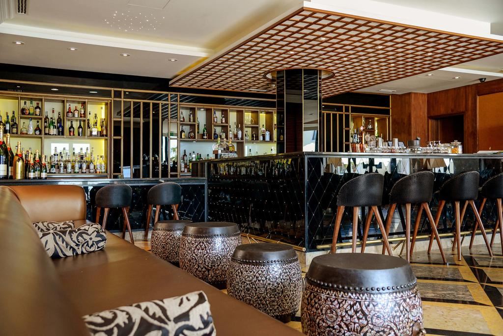 Grande Real Villa Italia Hotel & Spa