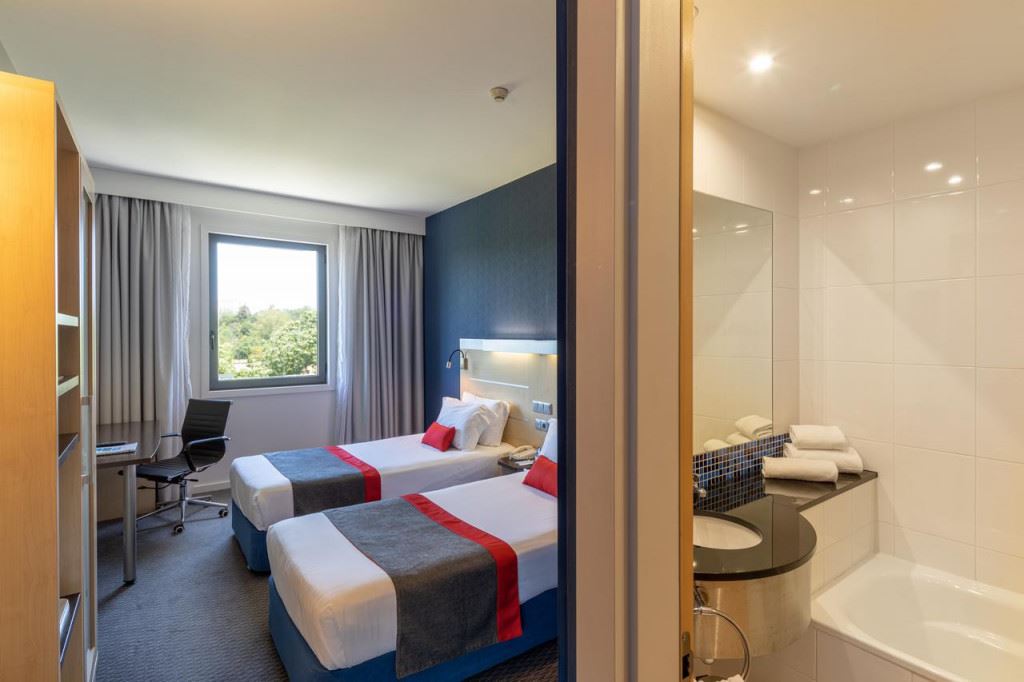 Holiday Inn Express Porto Exponor