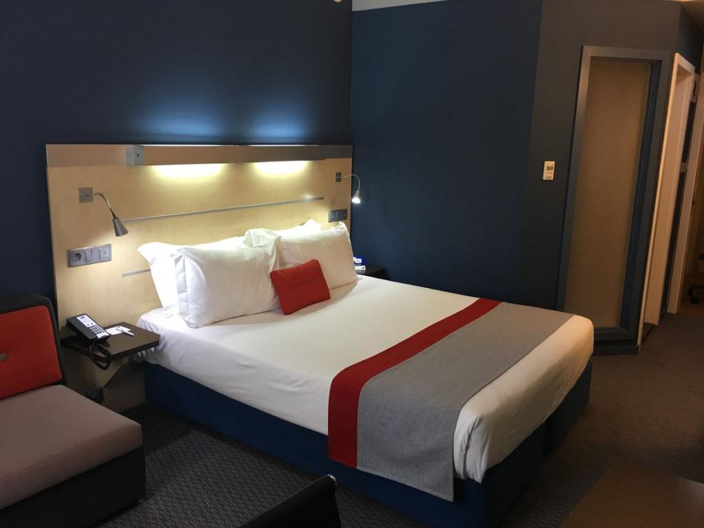 Holiday Inn Express Porto Exponor