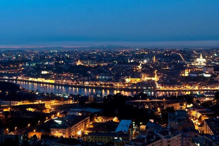 Holiday Inn Porto Gaia