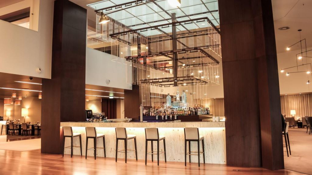 Holiday Inn Porto Gaia