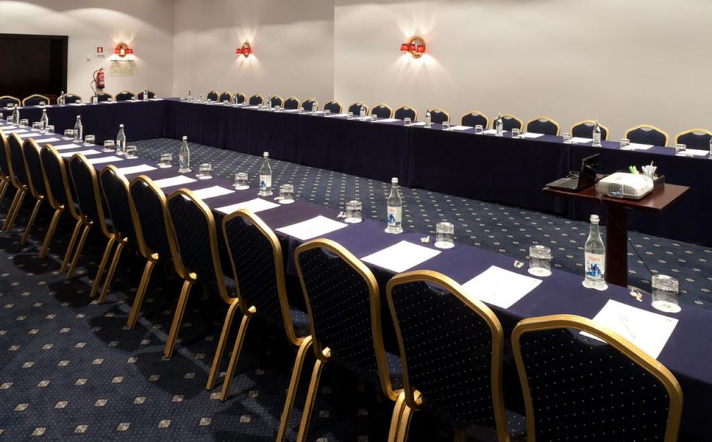 Holiday Inn Porto Gaia
