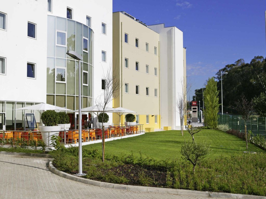 Ibis Lisboa Alfragide