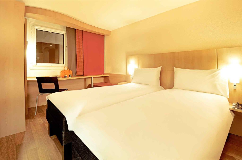 Ibis Lisboa Alfragide