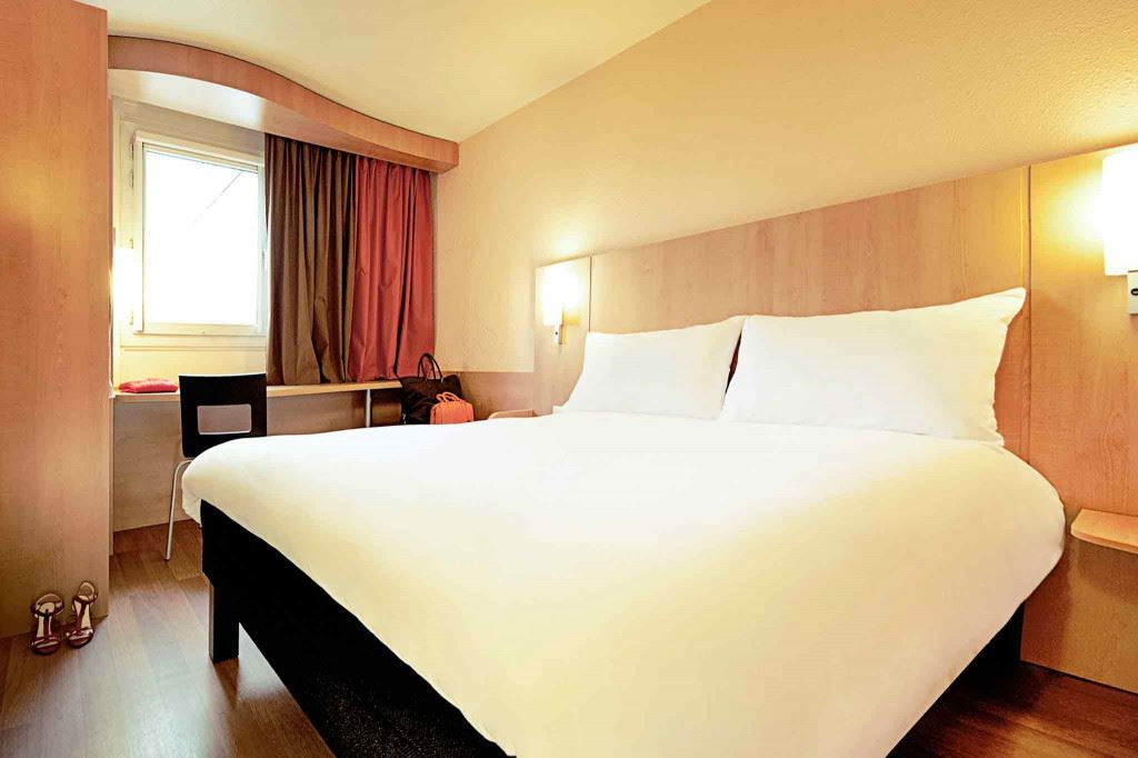 Ibis Lisboa Alfragide
