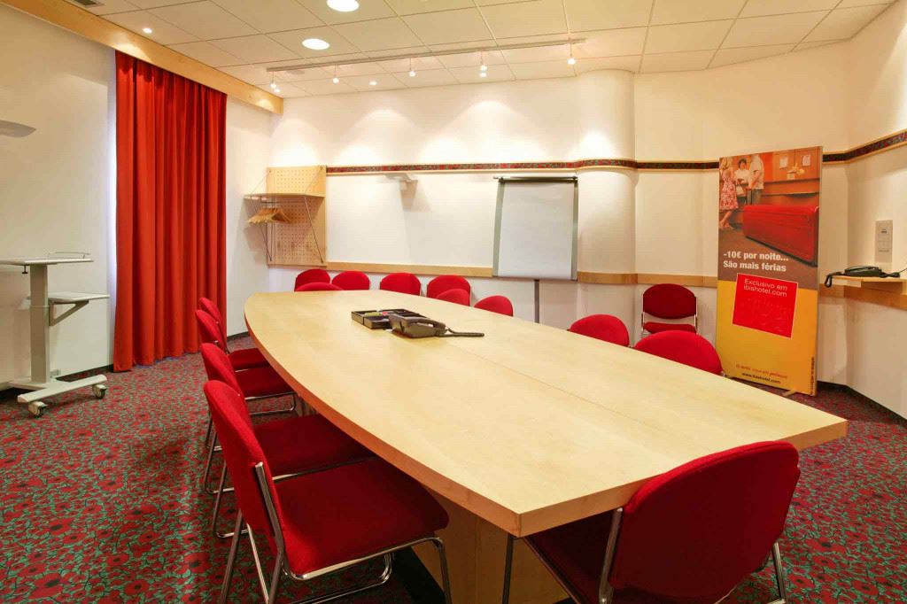 Ibis Lisboa Alfragide