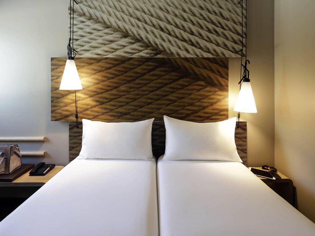 Ibis Porto Gaia