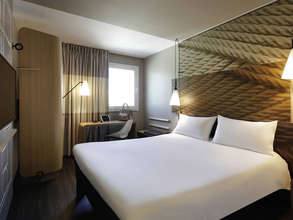 Ibis Porto Gaia