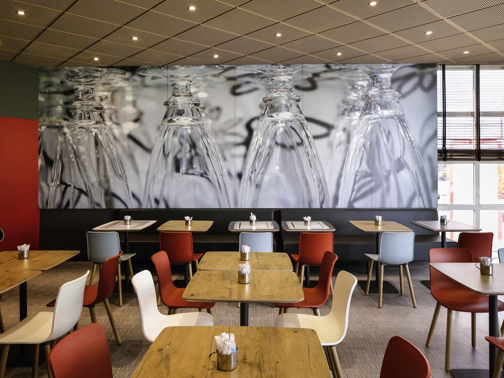 Ibis Porto Gaia