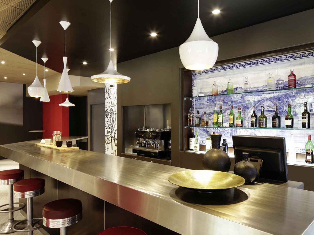 Ibis Porto Gaia