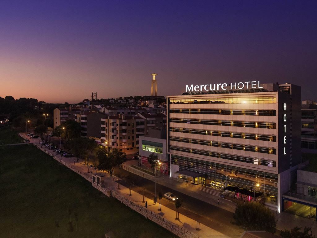 Mercure Lisboa Almada