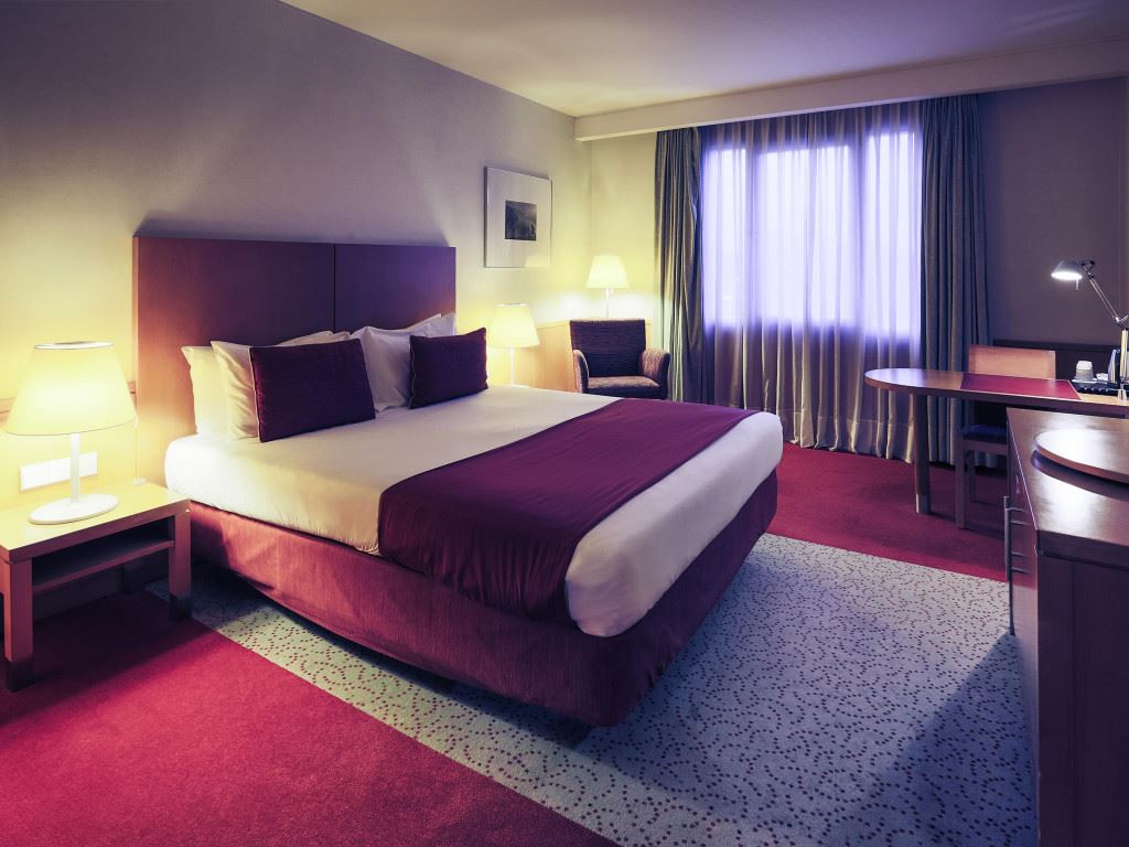 Mercure Porto Gaia