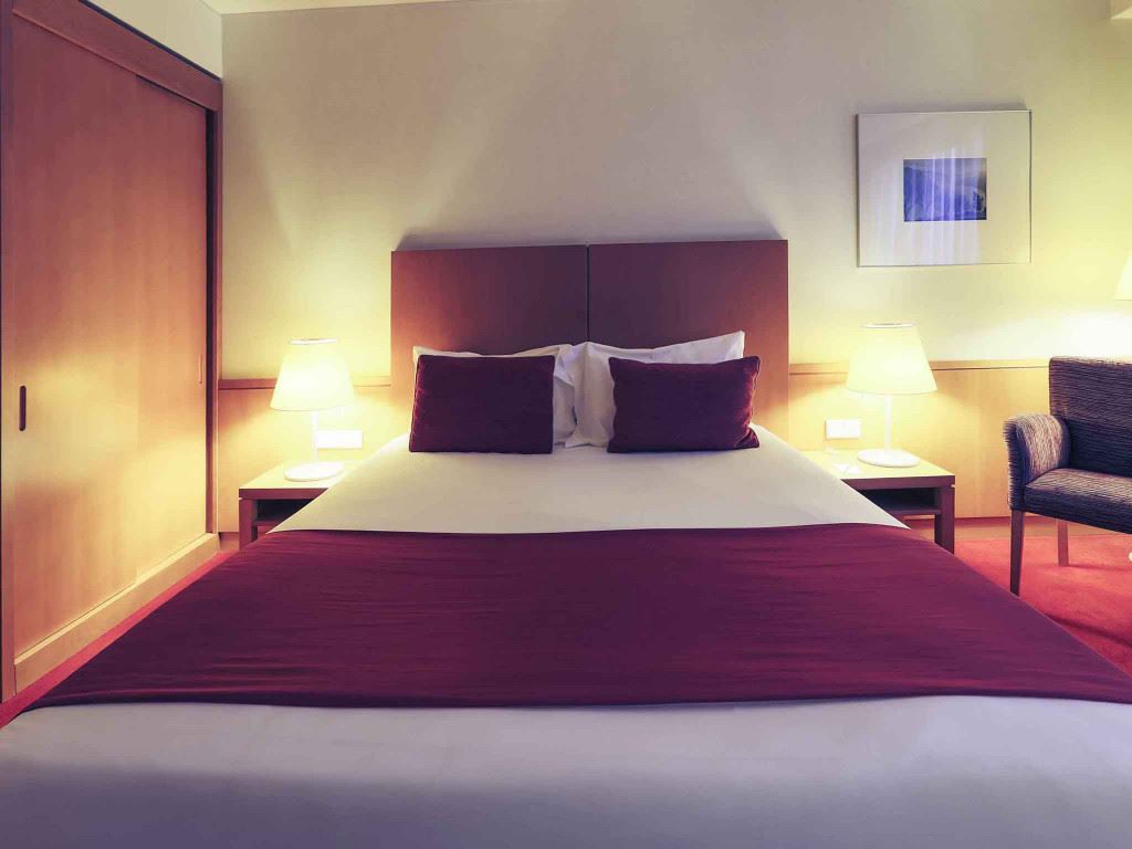 Mercure Porto Gaia