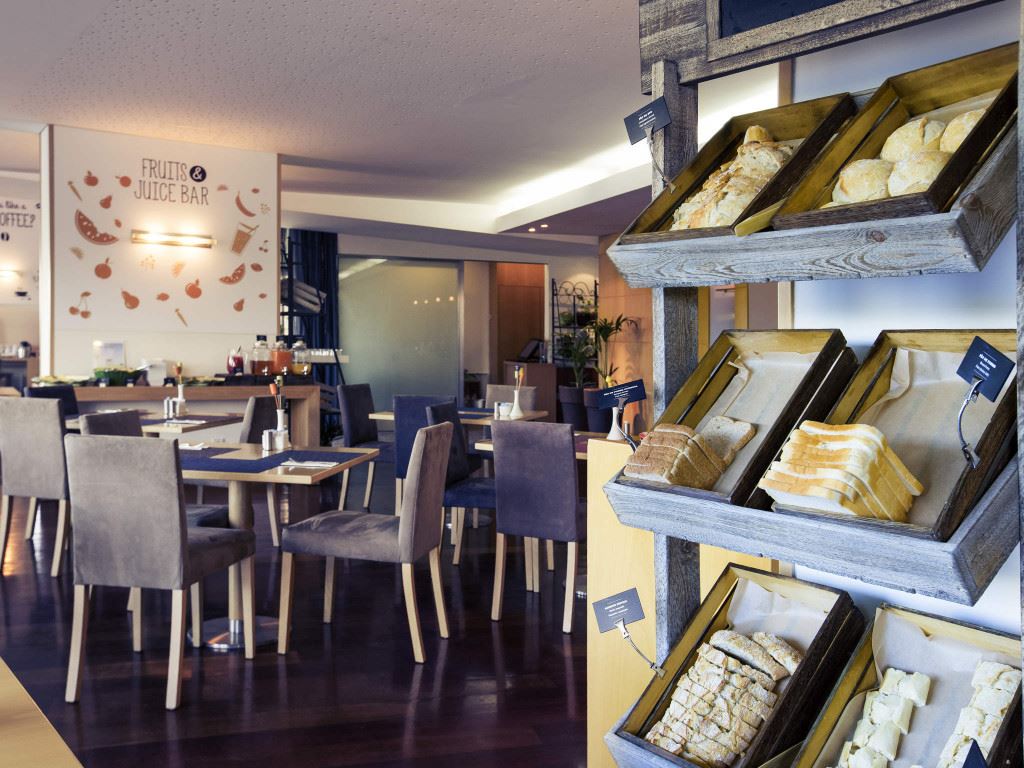 Mercure Porto Gaia