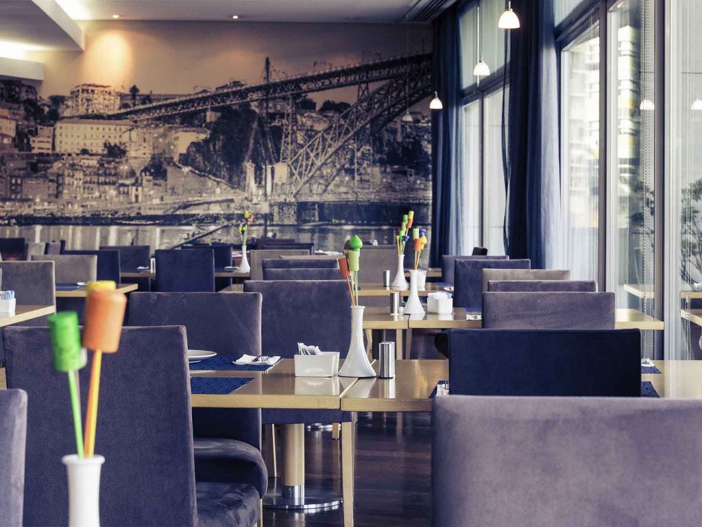Mercure Porto Gaia
