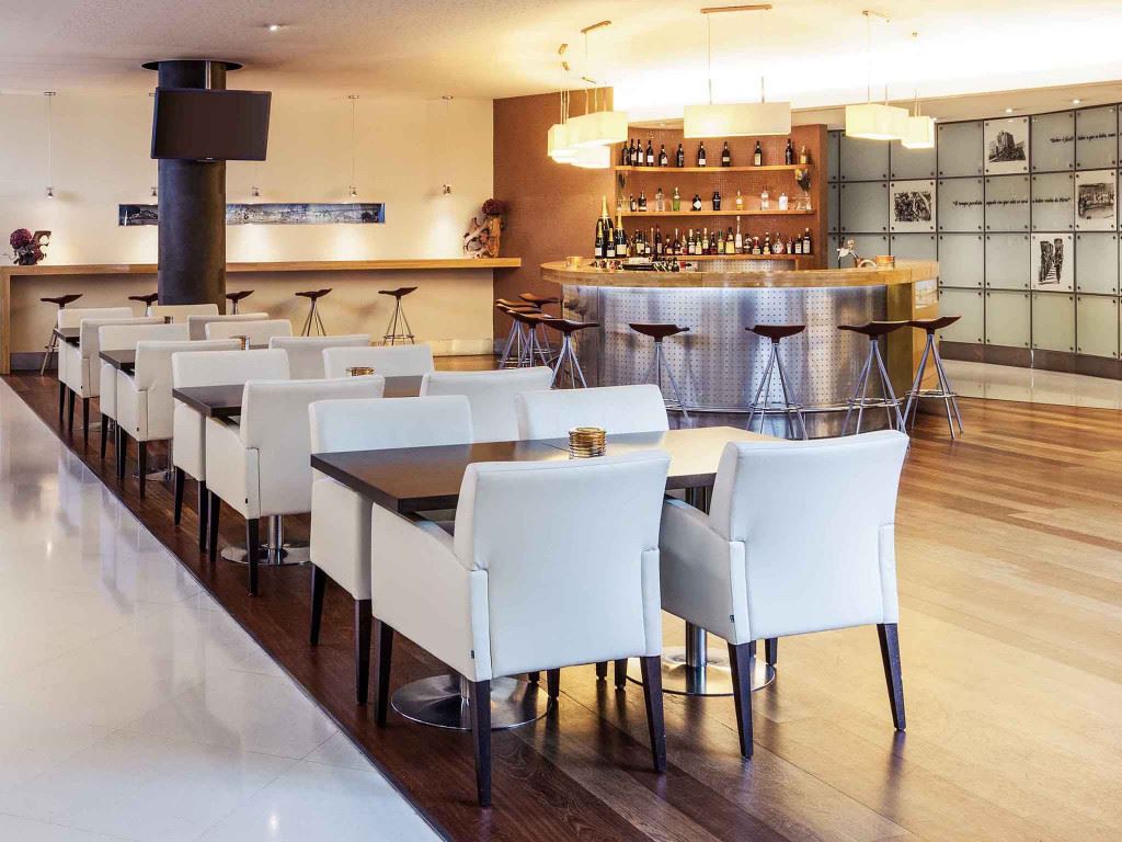 Mercure Porto Gaia