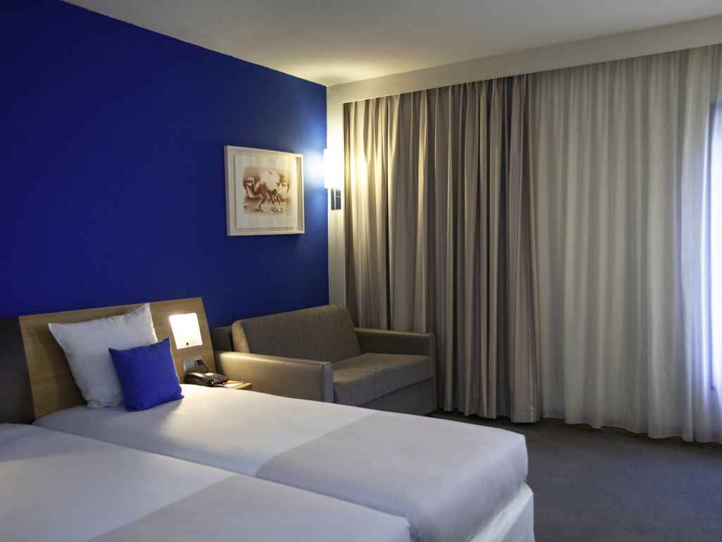 Novotel Lisboa Hotel