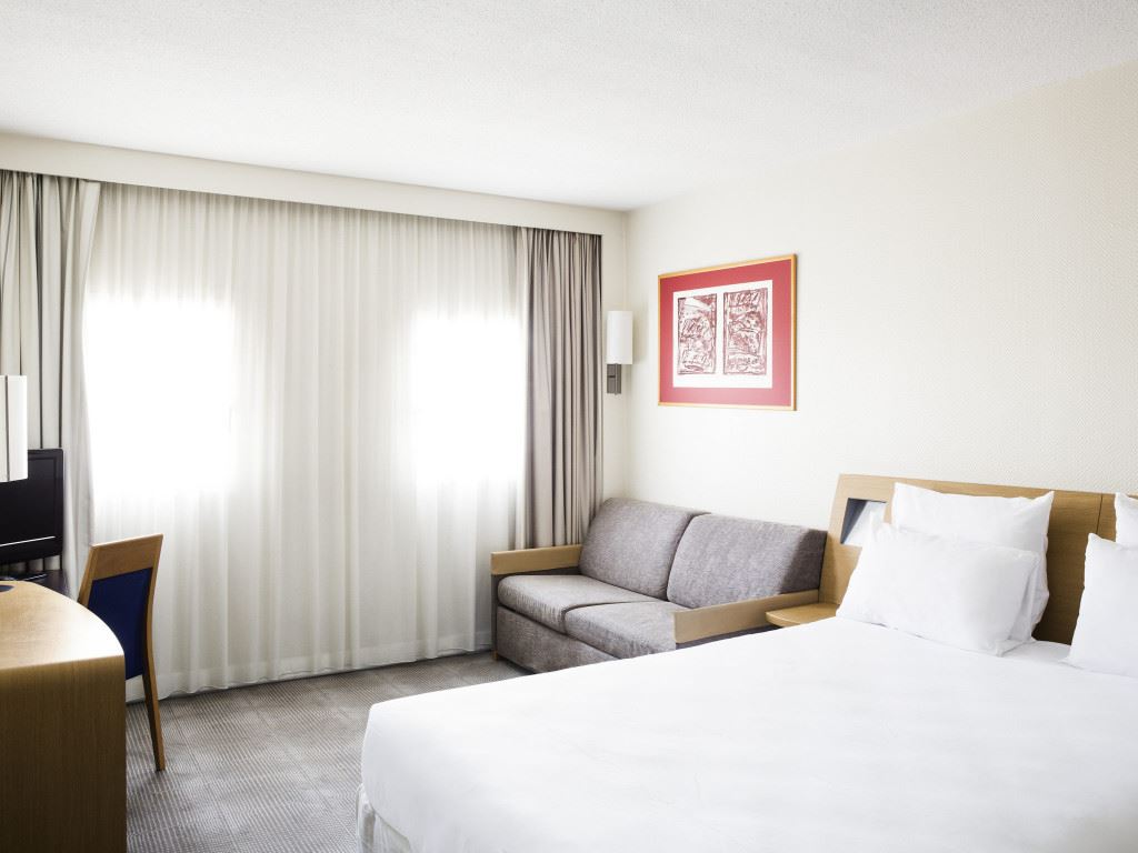 Novotel Setubal