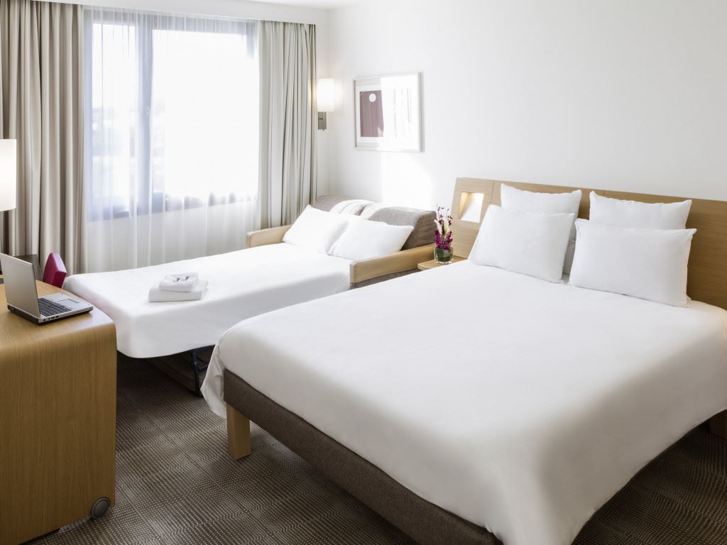 Novotel Setubal