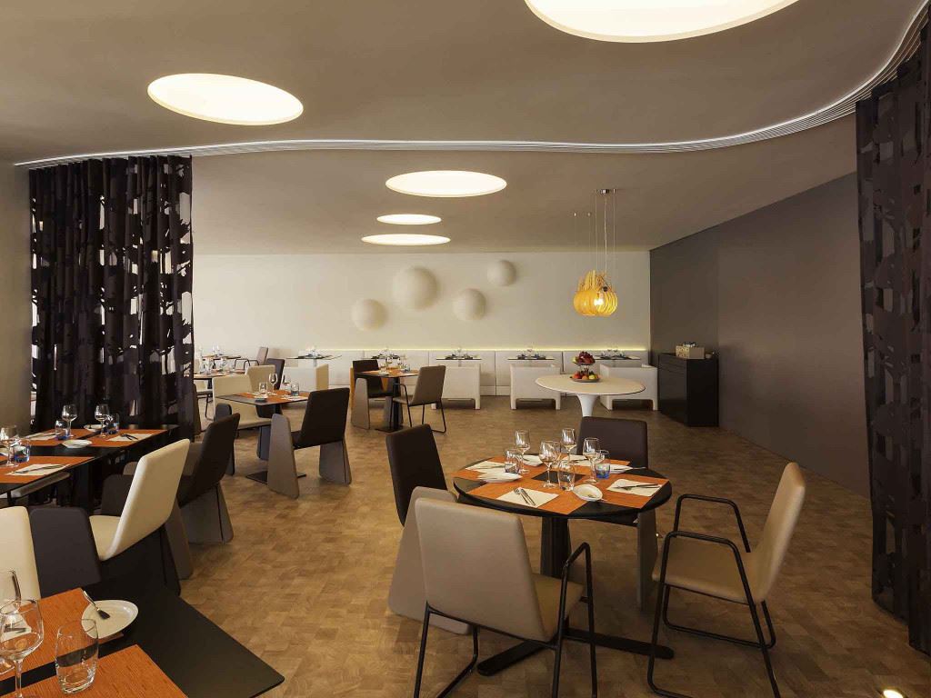Novotel Setubal