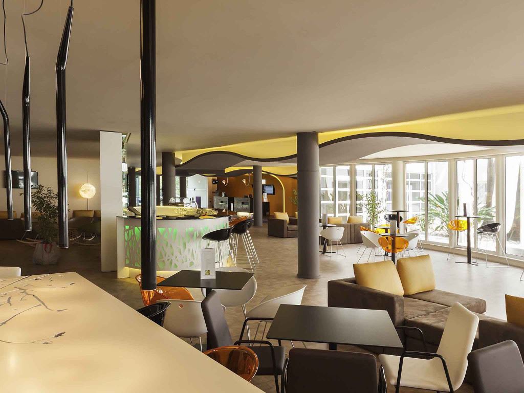 Novotel Setubal