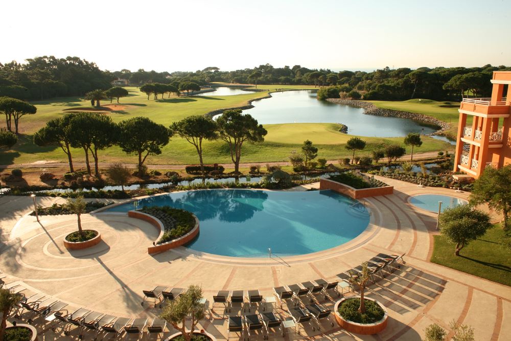 Onyria Quinta da Marinha Hotel