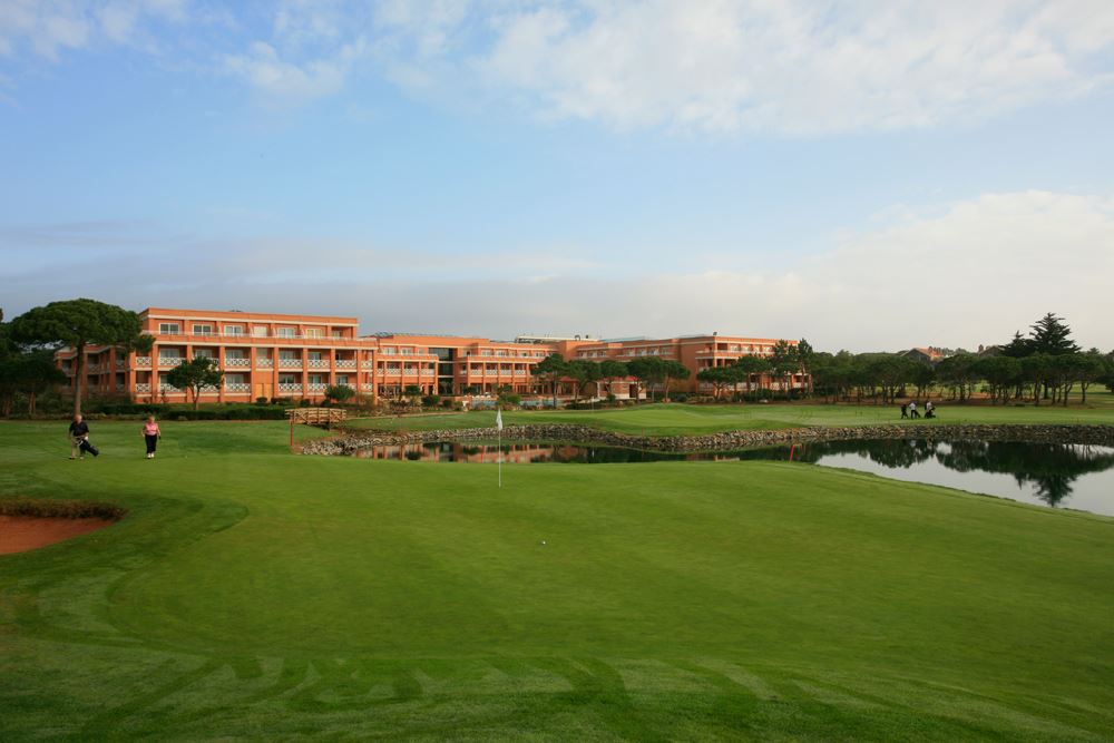 Onyria Quinta da Marinha Hotel