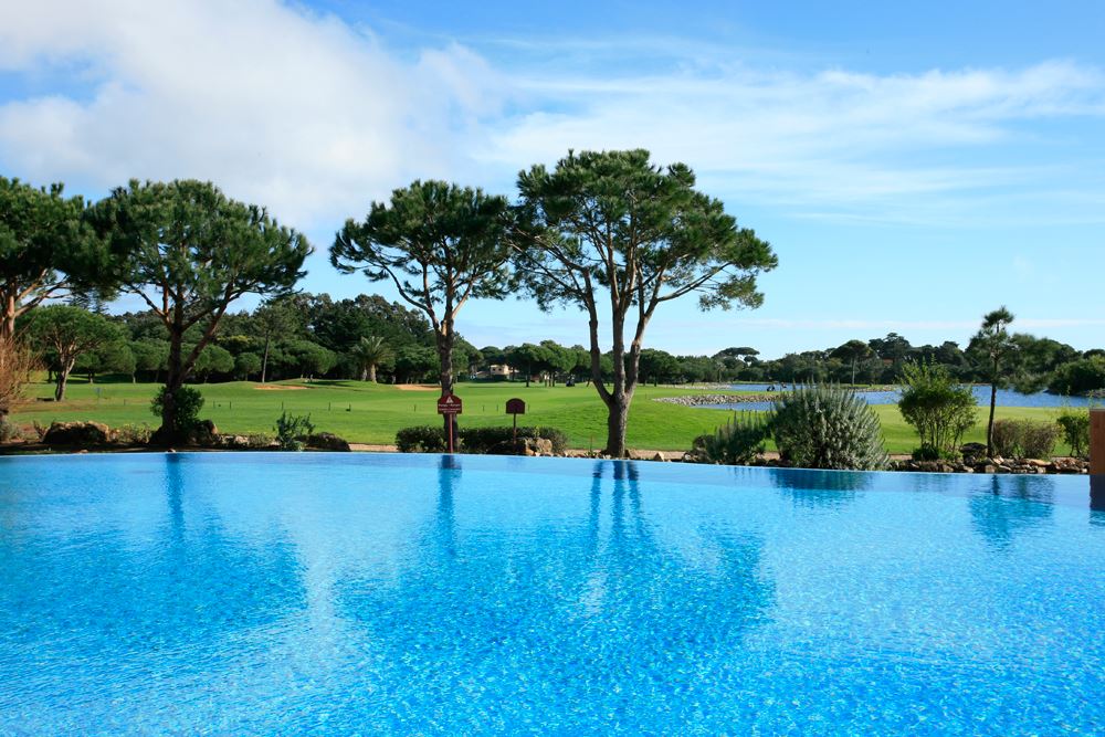 Onyria Quinta da Marinha Hotel