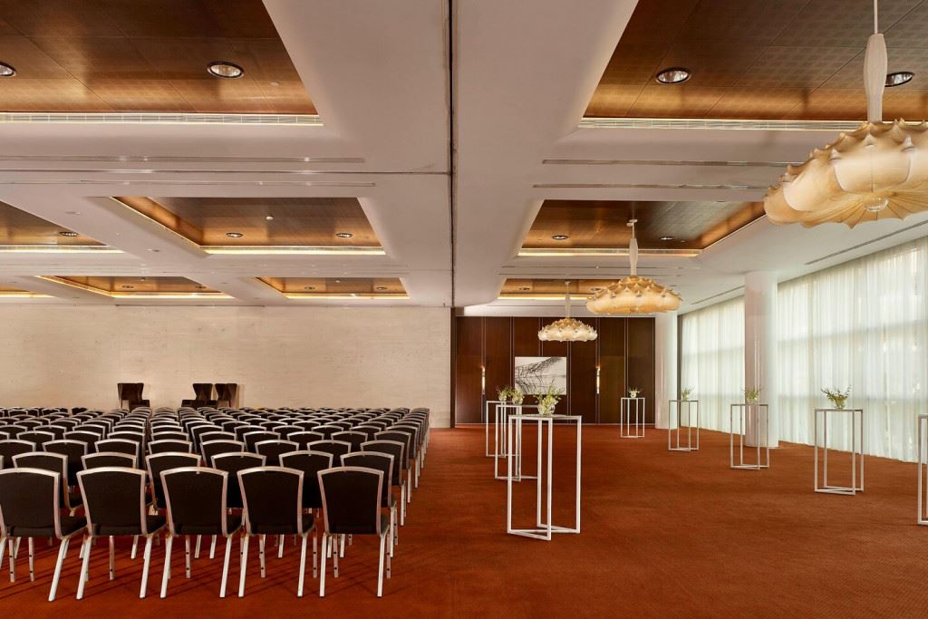 Sheraton Porto Hotel & Spa