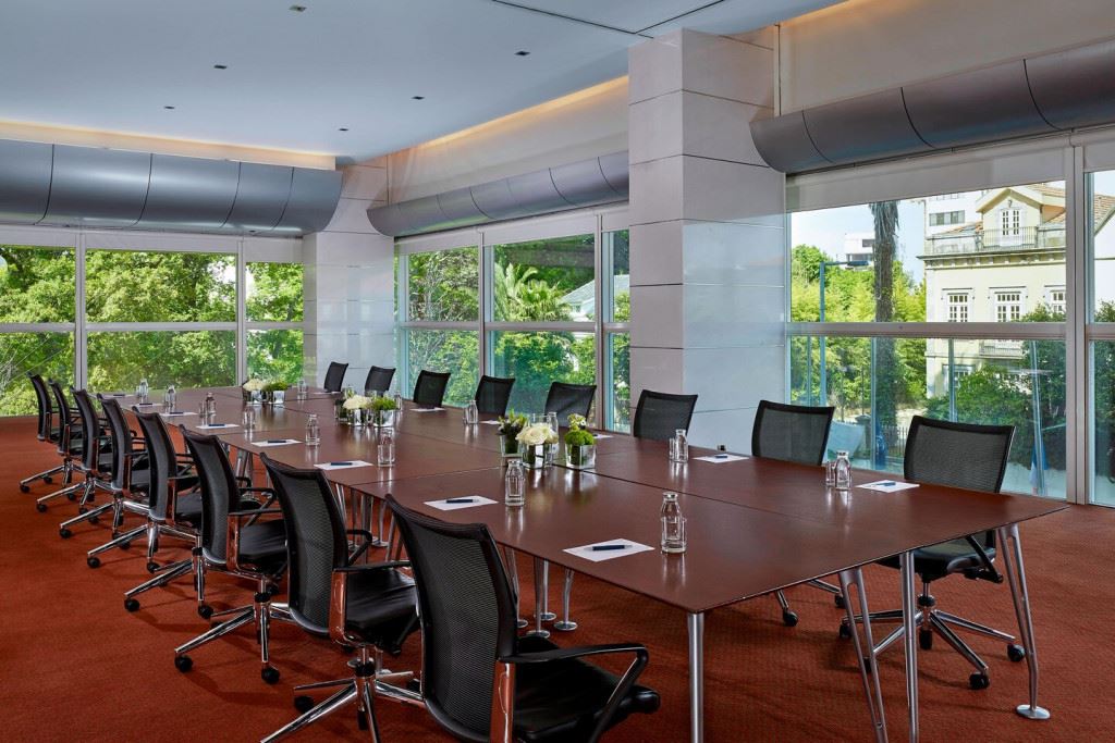 Sheraton Porto Hotel & Spa