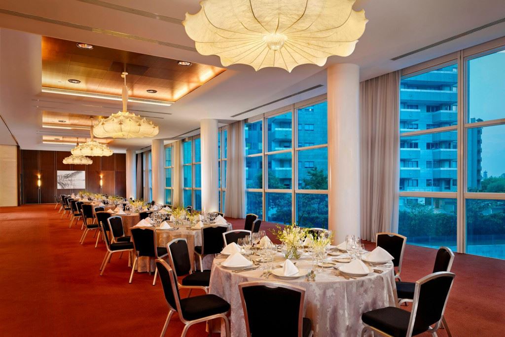 Sheraton Porto Hotel & Spa