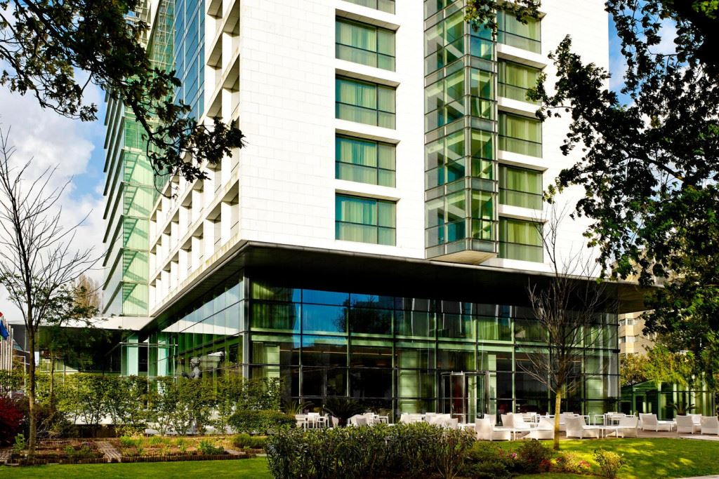 Sheraton Porto Hotel & Spa