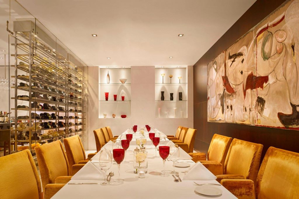 Sheraton Porto Hotel & Spa