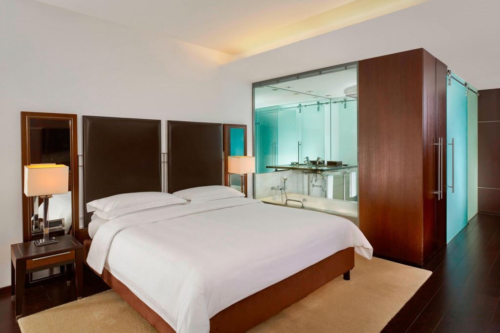 Sheraton Porto Hotel & Spa