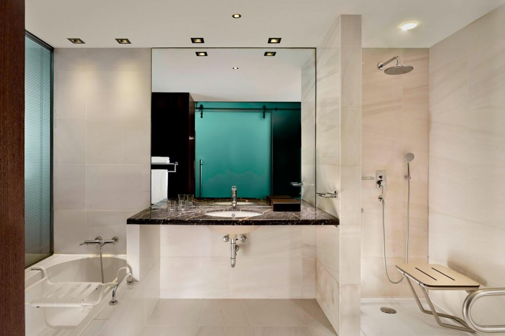 Sheraton Porto Hotel & Spa