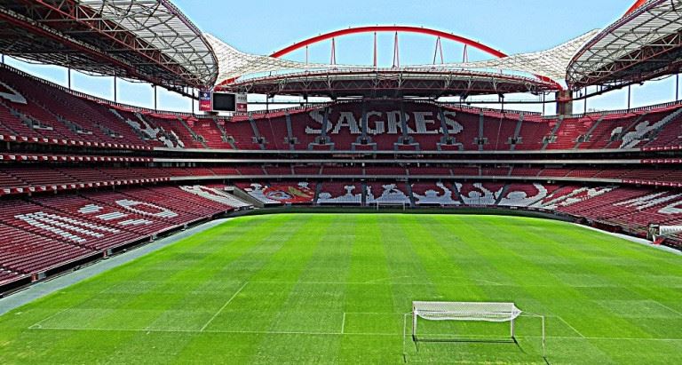Benfica Football Stadium