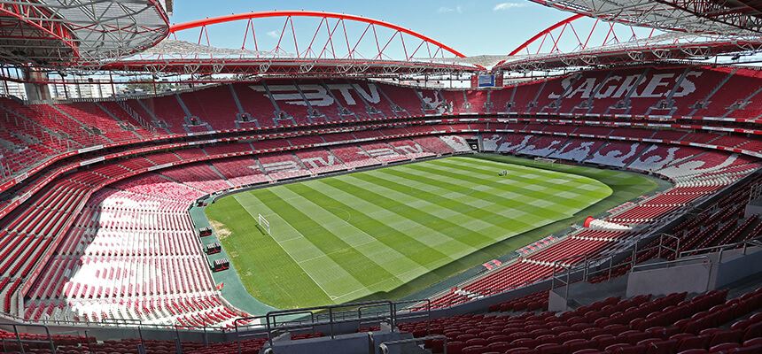 Benfica Football Stadium