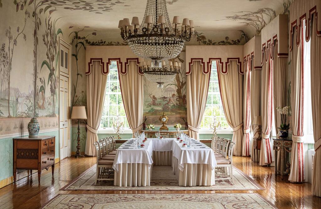 Tivoli Palacio de Seteais