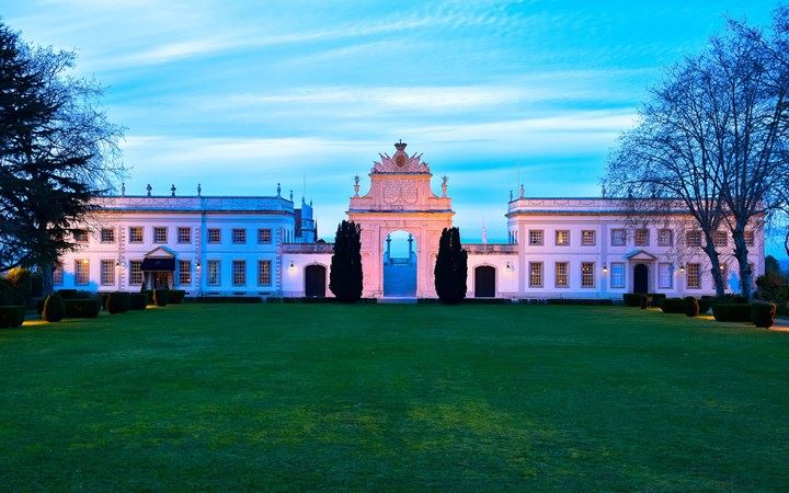 Tivoli Palacio de Seteais