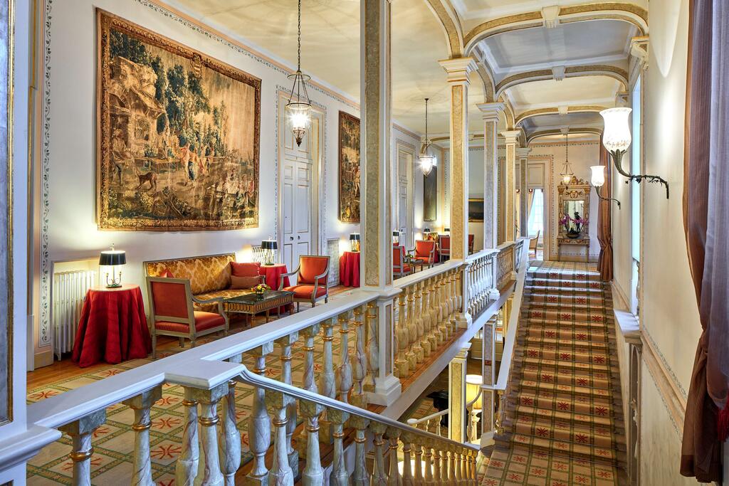 Tivoli Palacio de Seteais