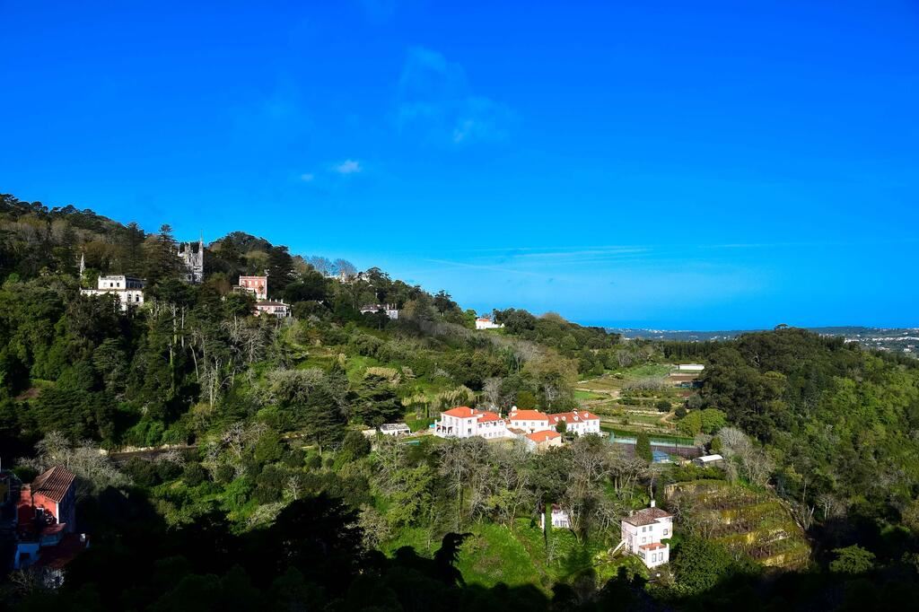 NH Sintra Centro