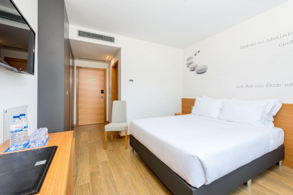 TRYP Leiria